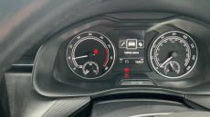 Skoda Scala 1.5 TSI SE 5dr Petrol Hatchback